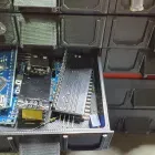 Hộp tổ chức mô-đun với ngăn kéo cho linh kiện nhỏ - Image 23