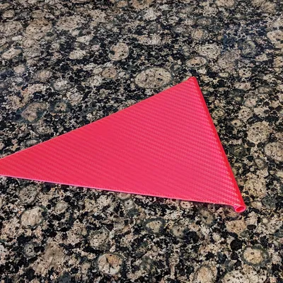 Cờ thay thế cho biển báo an toàn Step2 KidAlert