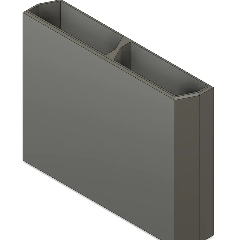 Giá đỡ cho thiết bị Auvi-Q với thiết kế tiện lợi