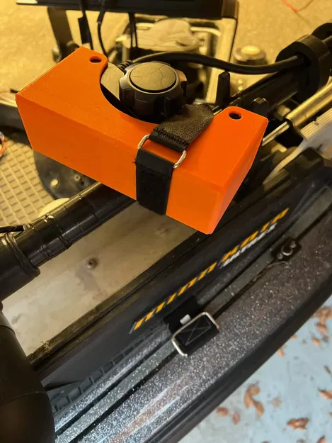 Bọc cảm biến Garmin LiveScope Plus LVS34 - Image 1