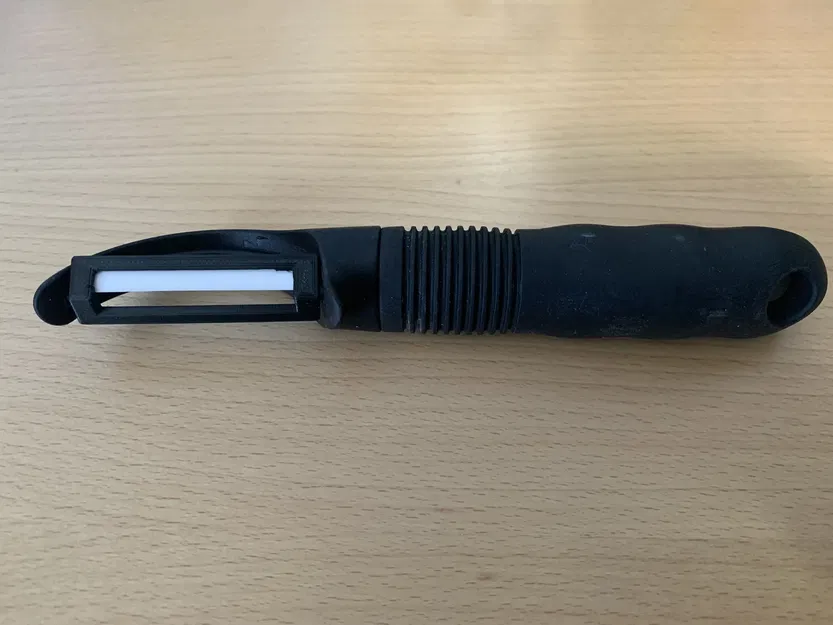 Sửa chữa lưỡi dao cho dao gọt rau Farberware - Image 1