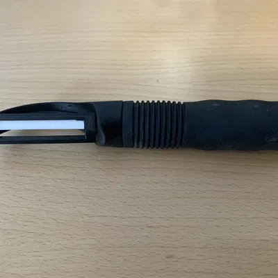 Sửa chữa lưỡi dao cho dao gọt rau Farberware