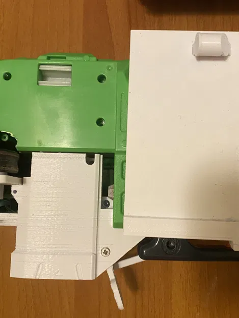 Bộ chuyển đổi đạn Talon cho súng Matrixfire - Image 6