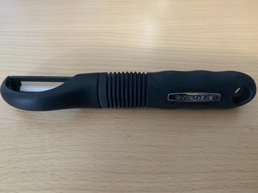 Sửa chữa lưỡi dao cho dao gọt rau Farberware - Image 4