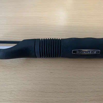 Sửa chữa lưỡi dao cho dao gọt rau Farberware