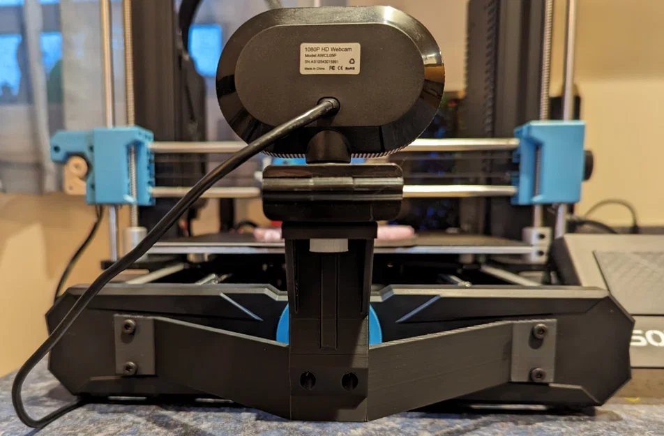 Giá đỡ camera trước cho máy in 3D Sovol SV06 - Image 3