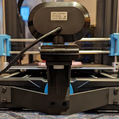 Giá đỡ camera trước cho máy in 3D Sovol SV06