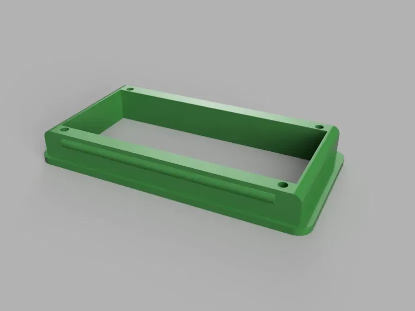 Bảng điều khiển gắn kết hiển thị 7 hoặc 14 đoạn của Ada... - Image 2