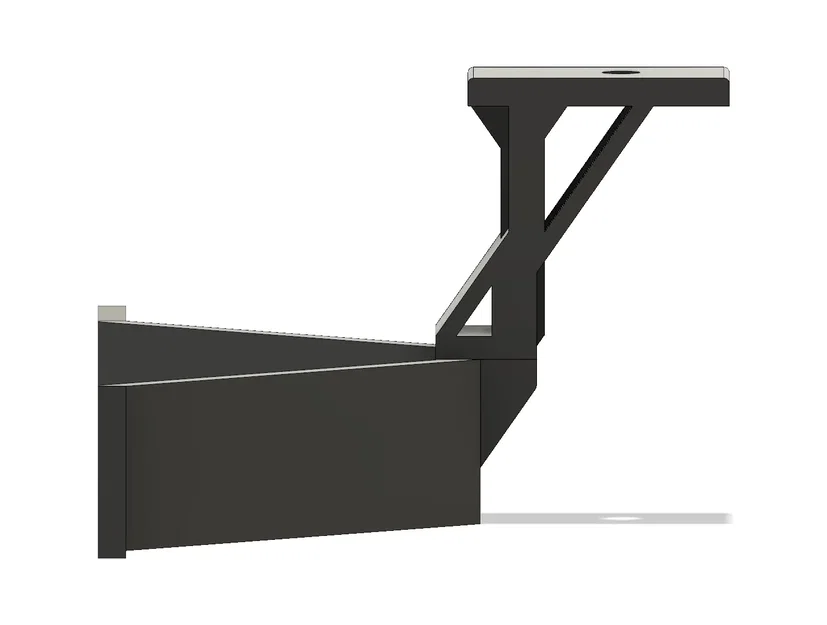 Giá đỡ camera trước cho máy in 3D Sovol SV06 - Image 4