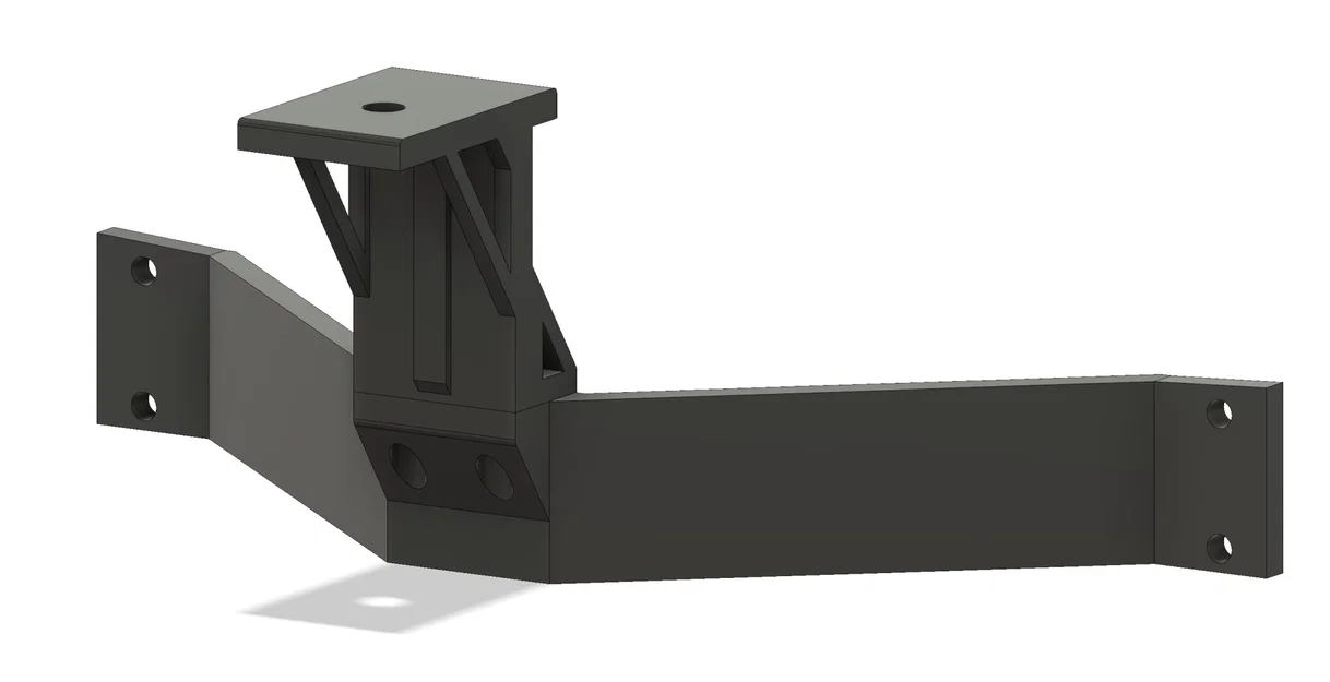 Giá đỡ camera trước cho máy in 3D Sovol SV06 - Image 5