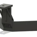 Giá đỡ camera trước cho máy in 3D Sovol SV06 - Thumbnail 5