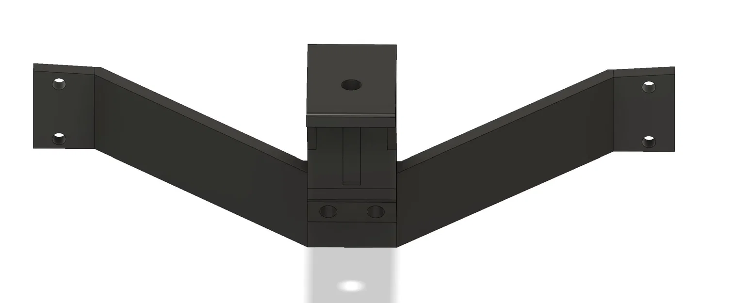 Giá đỡ camera trước cho máy in 3D Sovol SV06 - Image 6