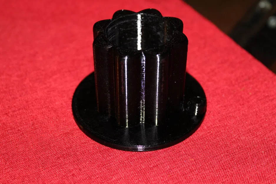 Bộ chuyển đổi cuộn eSun từ 54mm sang 36mm cho Ender 3 - Image 1