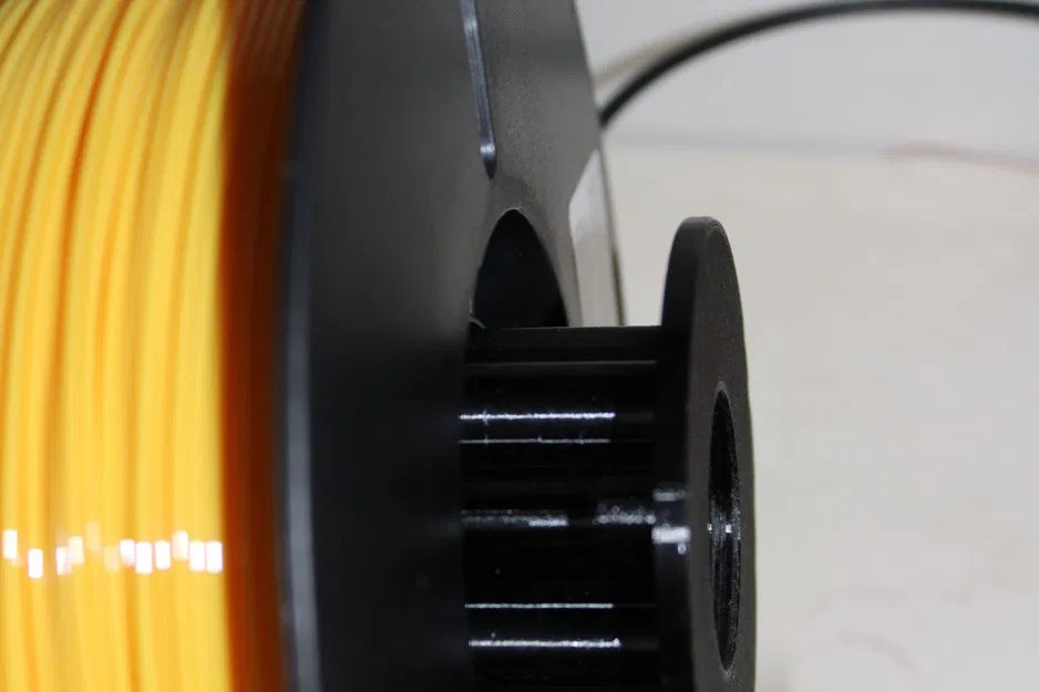 Bộ chuyển đổi cuộn eSun từ 54mm sang 36mm cho Ender 3 - Image 2