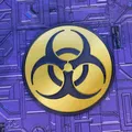 Đế ly sinh học và phóng xạ độc hại - Thumbnail 2