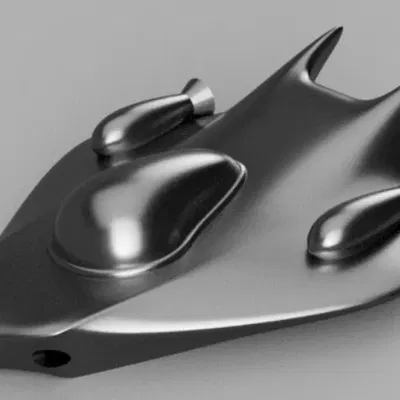 Xe trượt không gian đồ chơi cho trẻ em