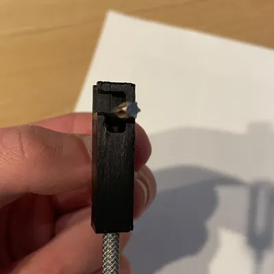 Giá đỡ vít m5 cho chai nước gắn trên xe đạp