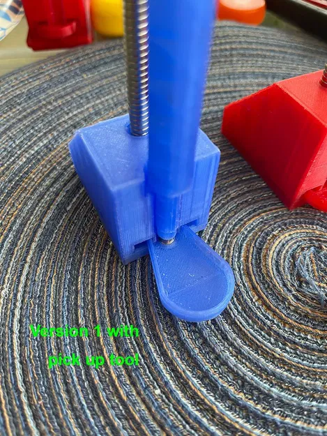 Thiết bị phân phối nam châm cho Gridfinity - Image 4