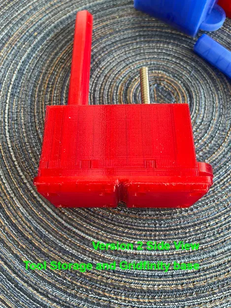 Thiết bị phân phối nam châm cho Gridfinity - Image 7