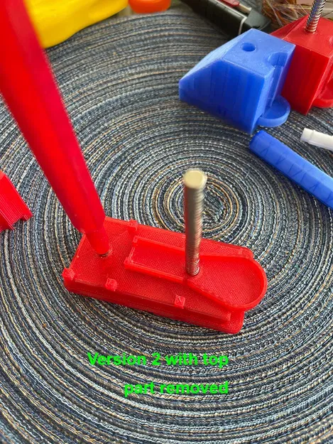 Thiết bị phân phối nam châm cho Gridfinity - Image 8