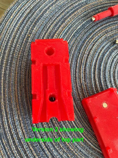 Thiết bị phân phối nam châm cho Gridfinity - Image 10