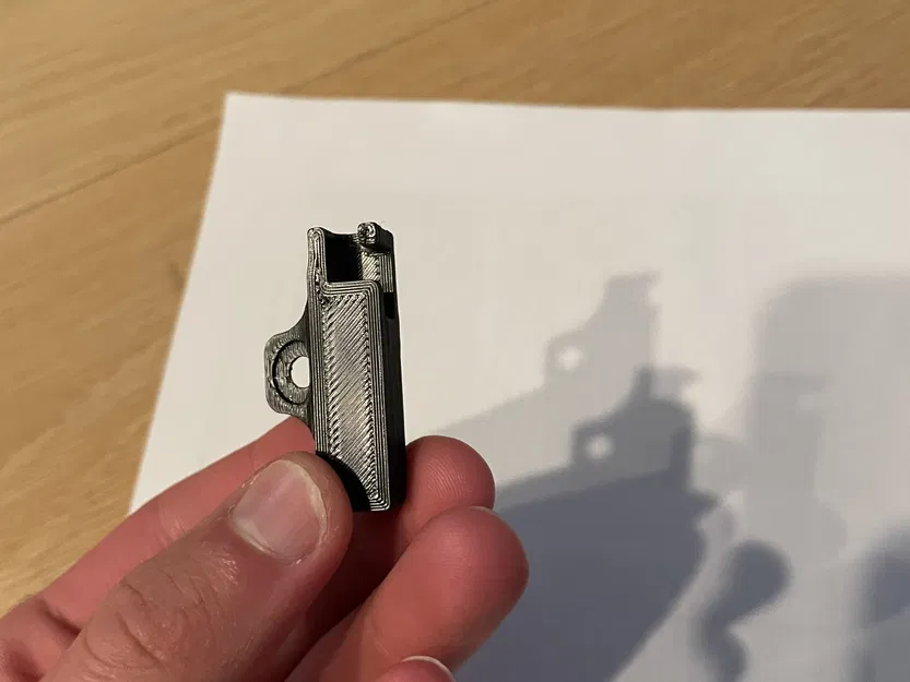 Giá đỡ vít m5 cho chai nước gắn trên xe đạp - Image 5