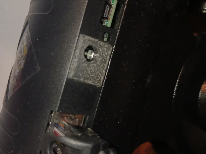 Giáp mở rộng iexos 100 pmc-8 cho nguồn điện - Image 1