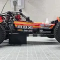 Giá đỡ Tamiya BBX cho xe buggy điều khiển từ xa - Thumbnail 1