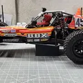 Giá đỡ Tamiya BBX cho xe buggy điều khiển từ xa - Thumbnail 3