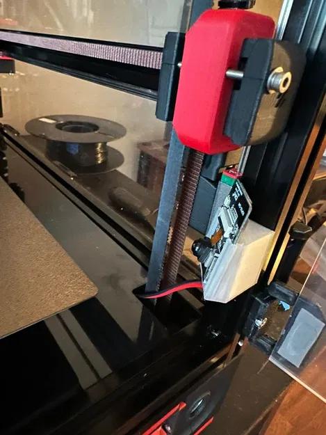 Giá đỡ camera cho ESP32-Cam - Image 1