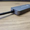 Bộ nắp thay thế cho Hub HDMI USB C Novoo - Thumbnail 2