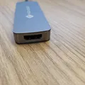 Bộ nắp thay thế cho Hub HDMI USB C Novoo - Thumbnail 3
