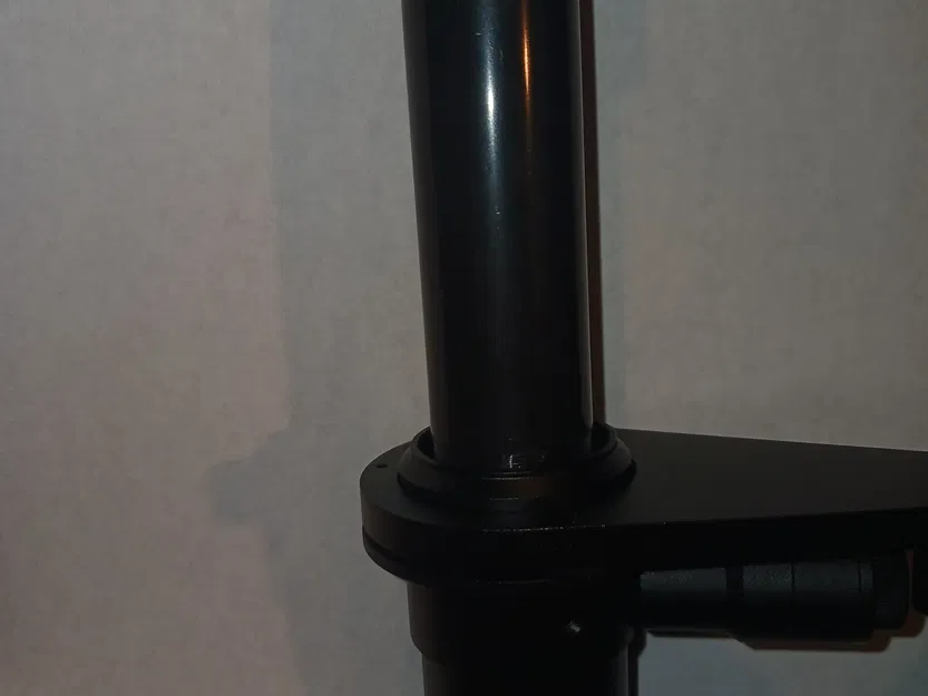 Nắp ống kính cho kính thiên văn Iexos 100 pmc-8 - Image 1