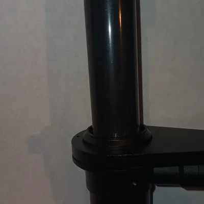 Nắp ống kính cho kính thiên văn Iexos 100 pmc-8