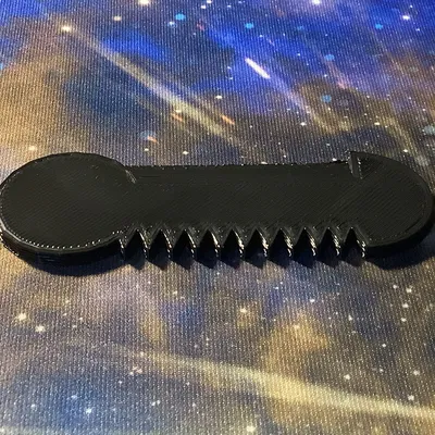 Công cụ hỗ trợ phá hủy hộp an toàn và hiệu quả