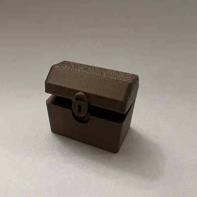 Hòm chứa răng sữa cho nàng tiên răng