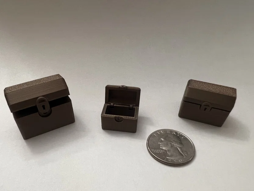 Hòm chứa răng sữa cho nàng tiên răng - Image 2