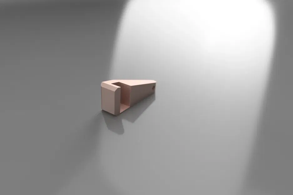 Giá đỡ điện thoại mini gắn chìa khóa - Image 3