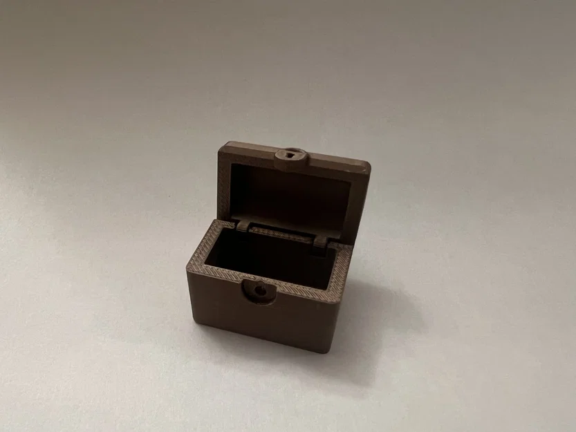 Hòm chứa răng sữa cho nàng tiên răng - Image 3