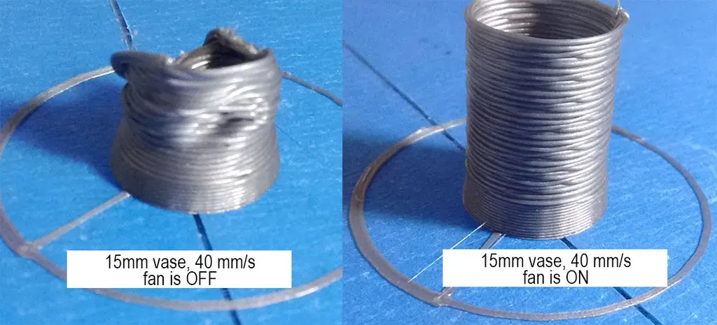 Mô-đun làm mát filament cho máy in 3D FolgerTech Kossel - Image 4