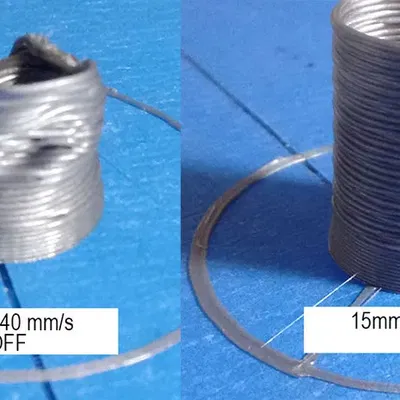Mô-đun làm mát filament cho máy in 3D FolgerTech Kossel