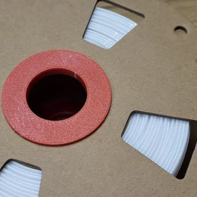 Bộ chuyển đổi cuộn filament Jayo cho ống PVC 32mm