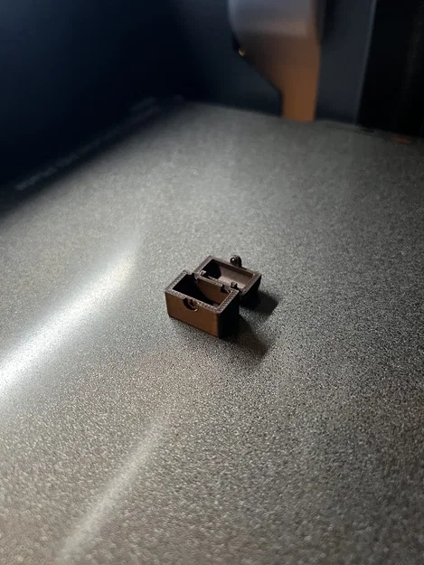 Hòm chứa răng sữa cho nàng tiên răng - Image 4