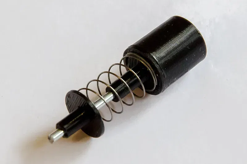 Bộ chuyển đổi cảm biến tiếp cận cảm ứng cho máy in 3D Kossel - Image 1