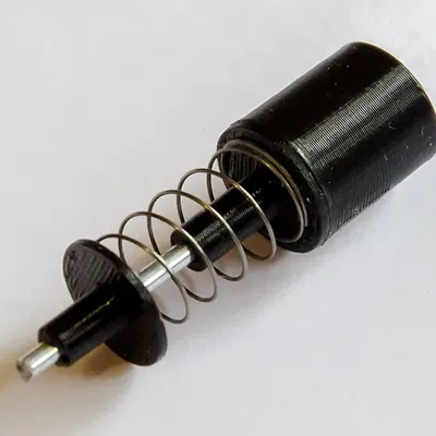 Bộ chuyển đổi cảm biến tiếp cận cảm ứng cho máy in 3D Kossel