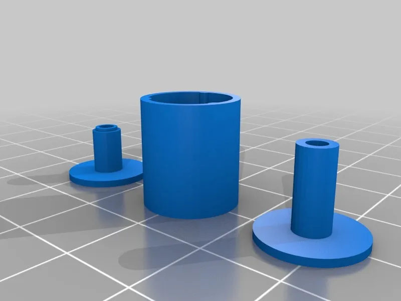 Bộ chuyển đổi cảm biến tiếp cận cảm ứng cho máy in 3D Kossel - Image 5