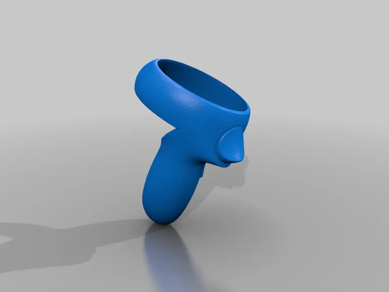 Bộ điều khiển bên phải Meta Quest 2 với độ chính xác cao - Image 1