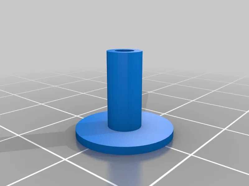 Bộ chuyển đổi cảm biến tiếp cận cảm ứng cho máy in 3D Kossel - Image 6