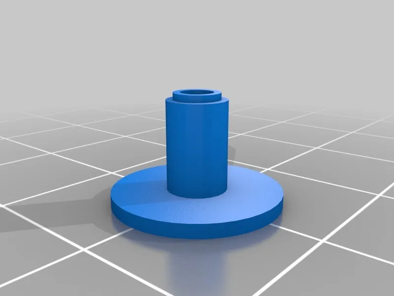 Bộ chuyển đổi cảm biến tiếp cận cảm ứng cho máy in 3D Kossel - Image 8