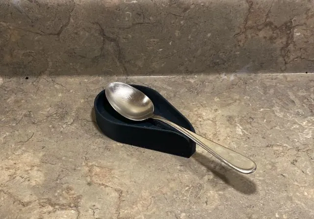 Giá đỡ thìa cho một hoặc hai thìa - Image 2